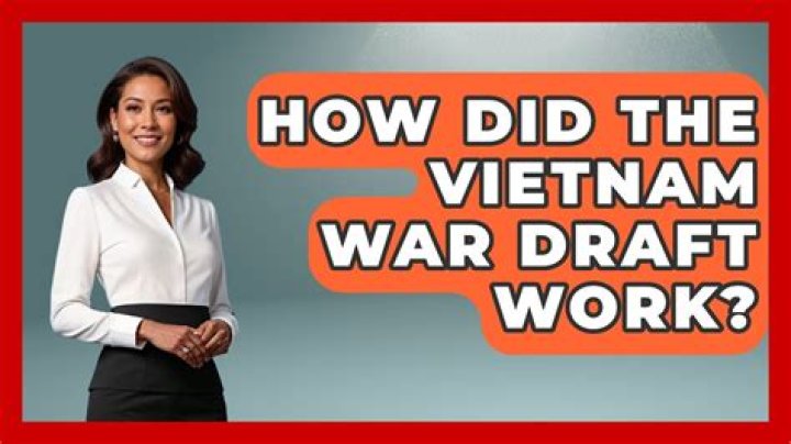 Were there drafts in ww1?