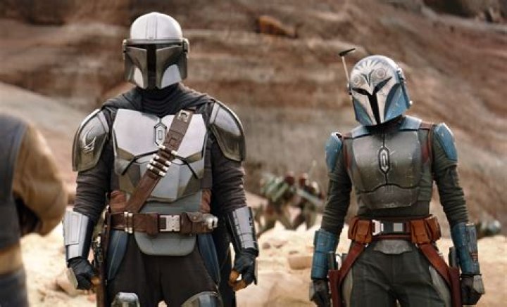 Were there mandalorians in star wars movies?