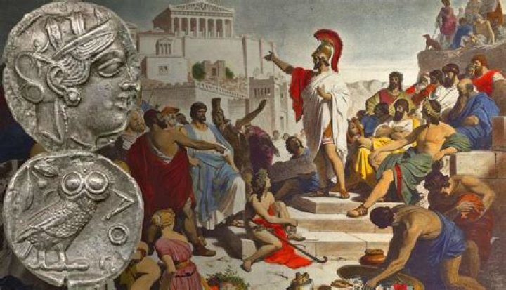 Were tyrants kind rulers?