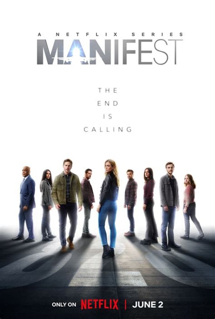 Were was manifest filmed?