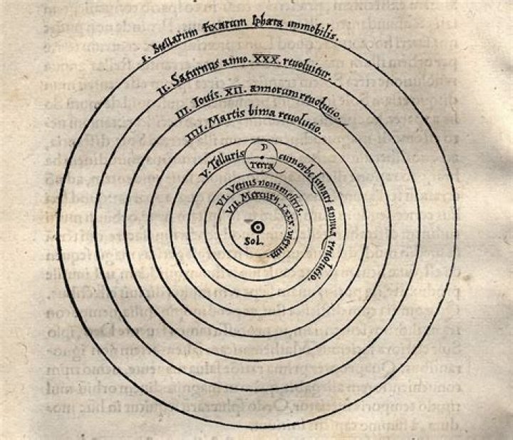Were was nicolaus copernicus born?
