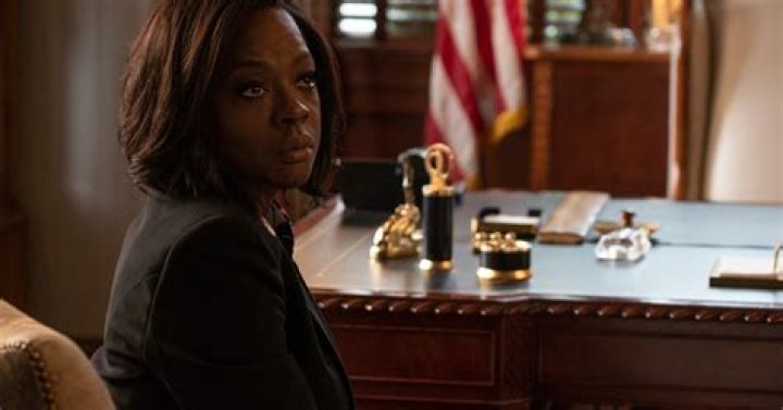 What adoption is annalise talking about?