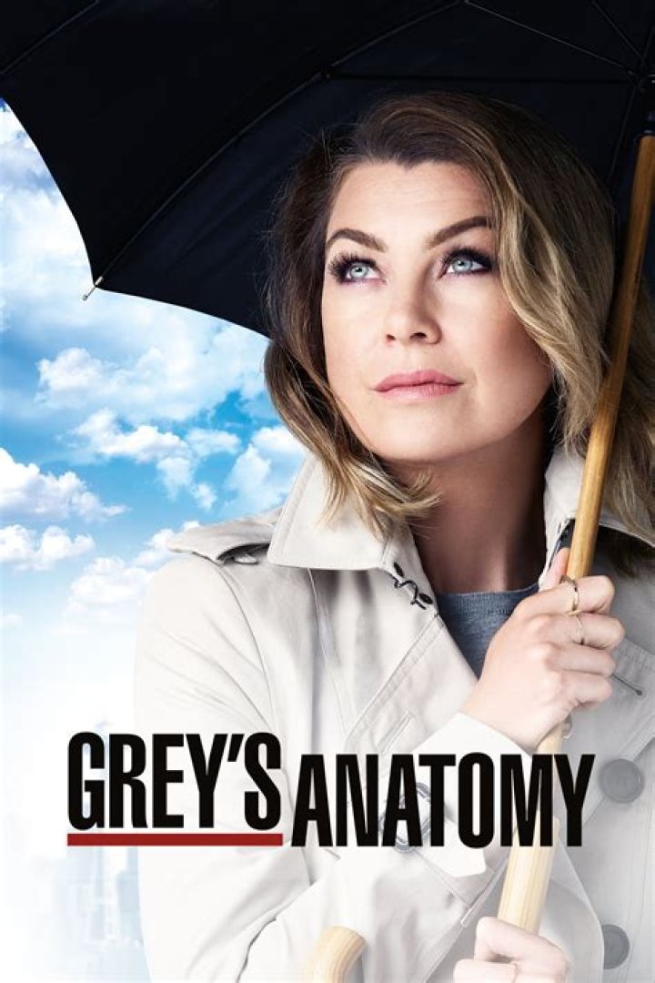 What age is meredith grey?