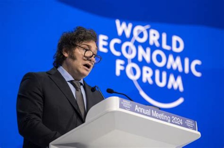 What are anti globalists?