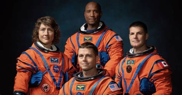 What are astronauts visor coated in a thin layer of?