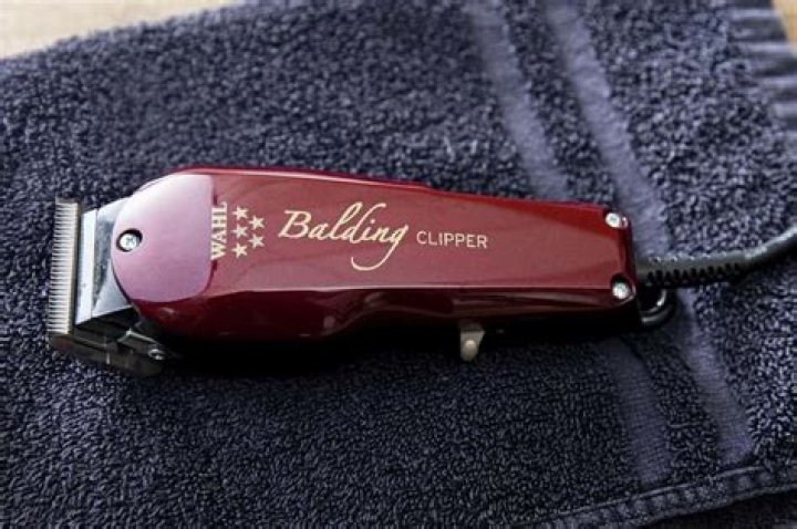 What are balding clippers?