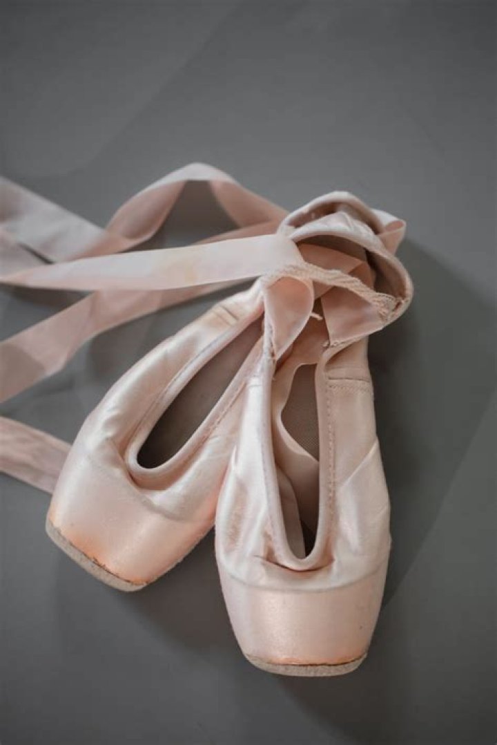 What are ballerina slippers?