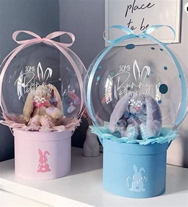 What are bobo balloons?