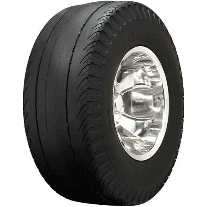 What are cheater slicks?