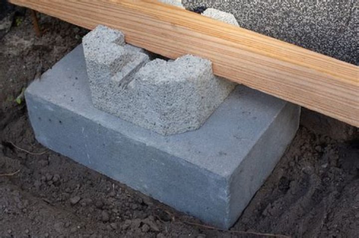What are dapping blocks used for?
