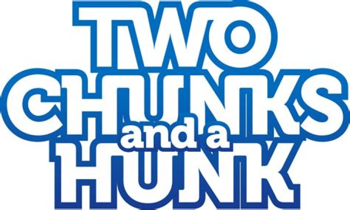 What are hunks and chunks?