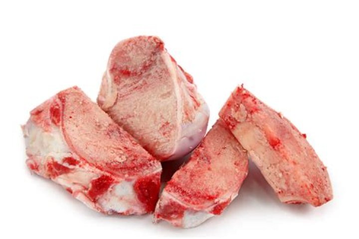 What are knuckle bones?