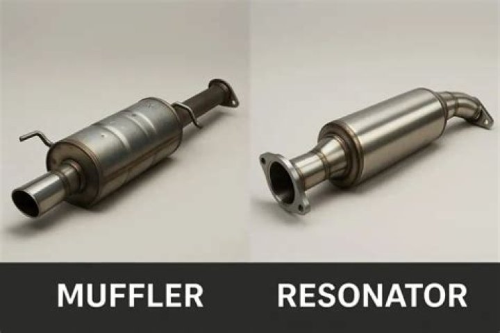 What are mufflers used for?