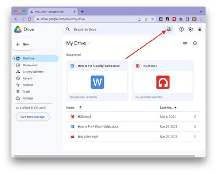What are orphaned files?