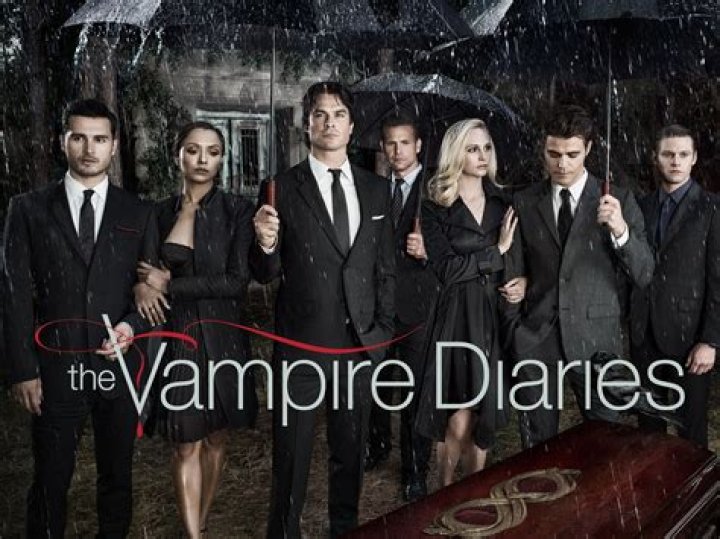 What are siphons in vampire diaries?