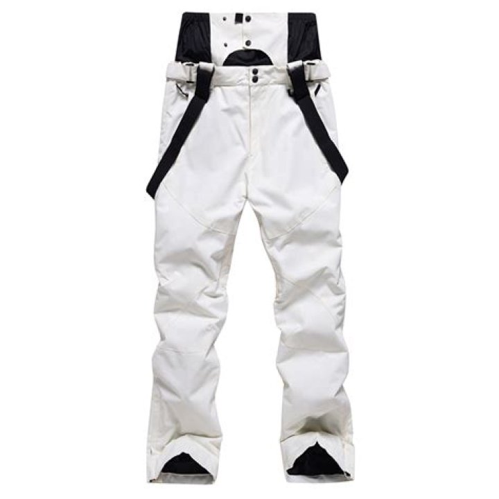 What are ski pants?