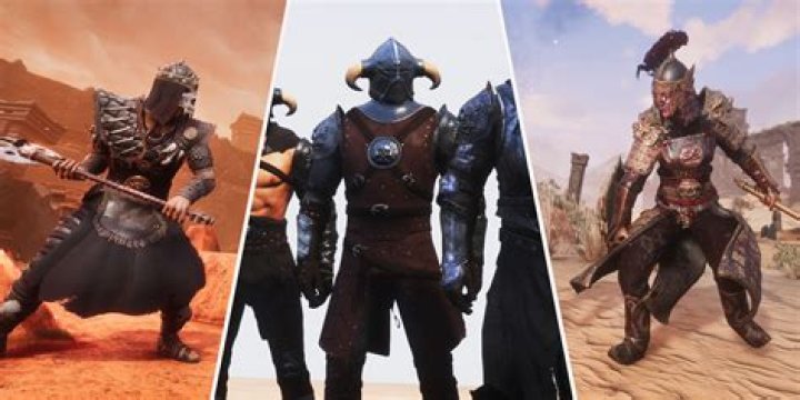 What are taskmasters for in conan exiles?