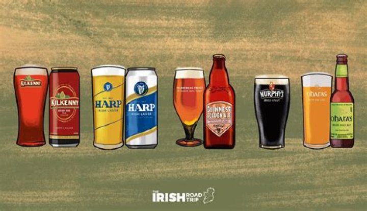What are the best ales?