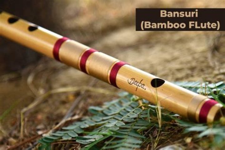 What are the different kinds of flutes?