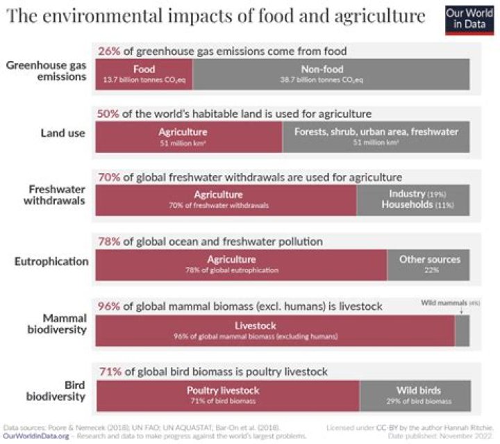 What are the environmental impacts of otec?