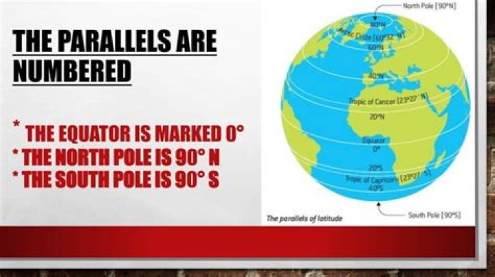 What are the parallels?