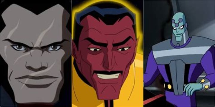 What are vandal savage powers?