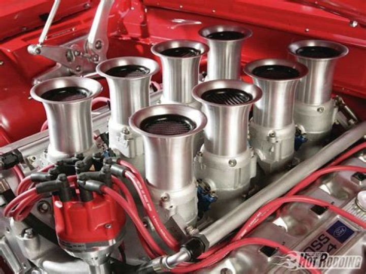 What are velocity stacks?