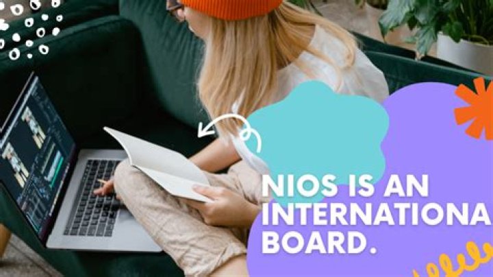 What board is nios?