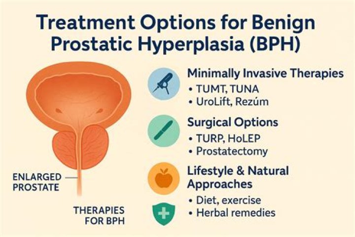 What bph stands for?