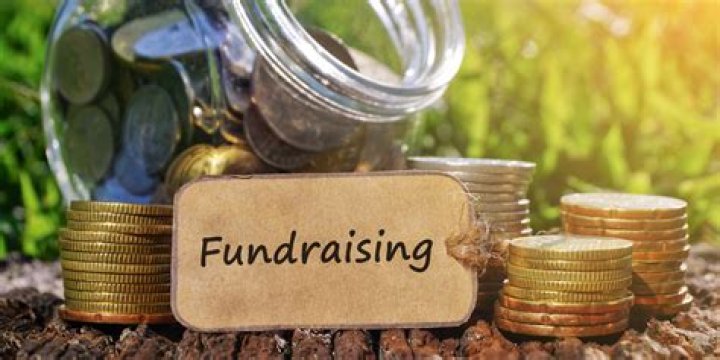 What can i fundraise for?