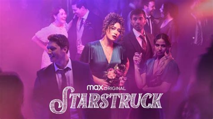 What can you watch starstruck on?