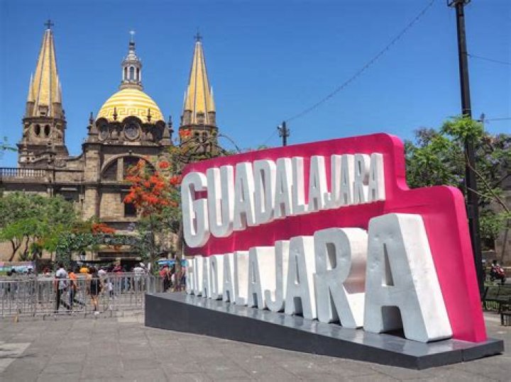 What cartel is in guadalajara?