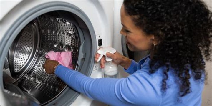 What clothes to wash on permanent press?