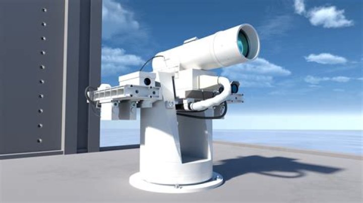What command is responsible for shipboard weapon systems?