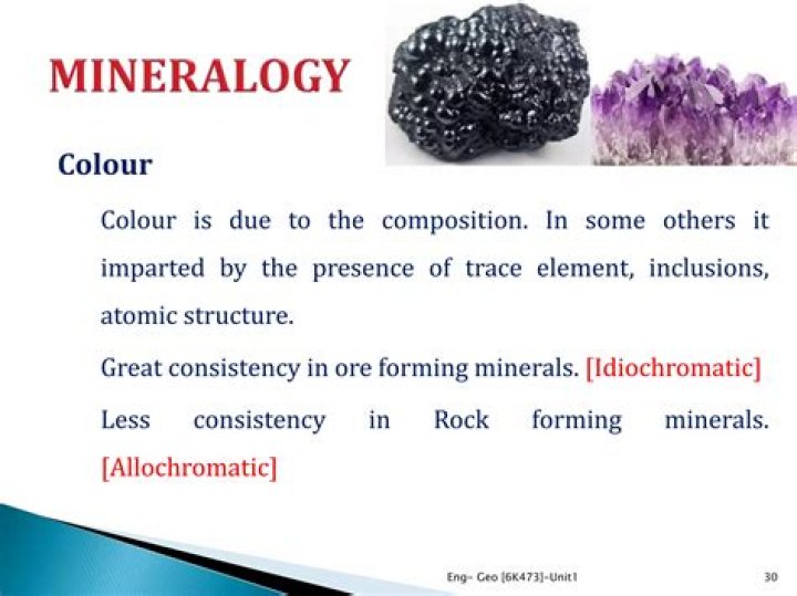 What controls the mineralogy of quartzite?