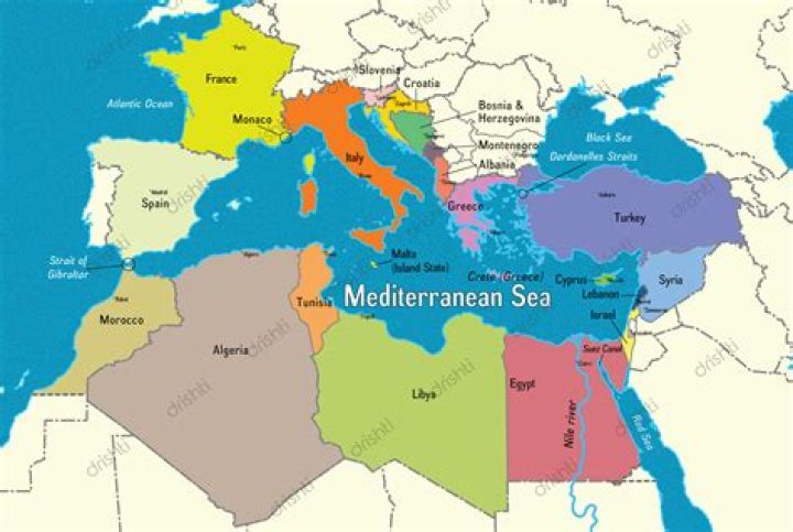 What countries are westernized?