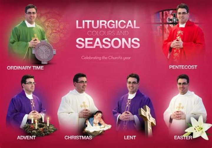 What culminates all liturgical celebrations?