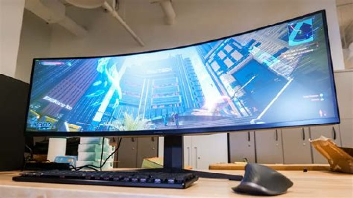 What curved monitor to buy?