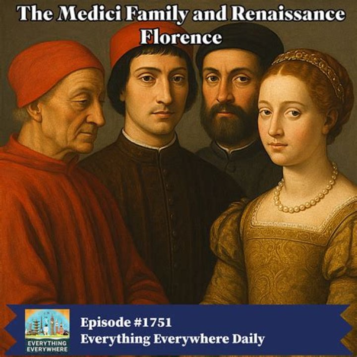 What did cosimo de medici contribute to the renaissance?