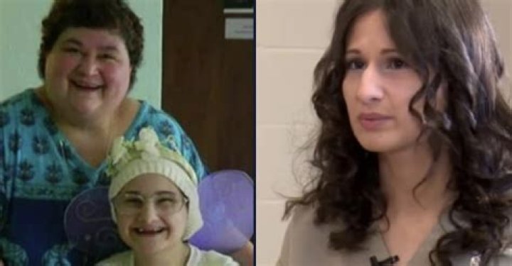 What did dee dee blanchard do?