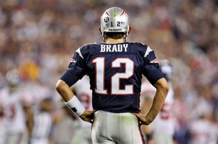 What diet is tom brady on?