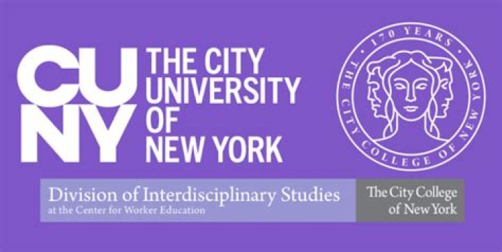 What division is ccny?