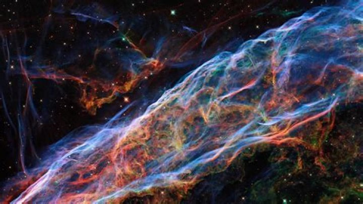 What do nebula do?