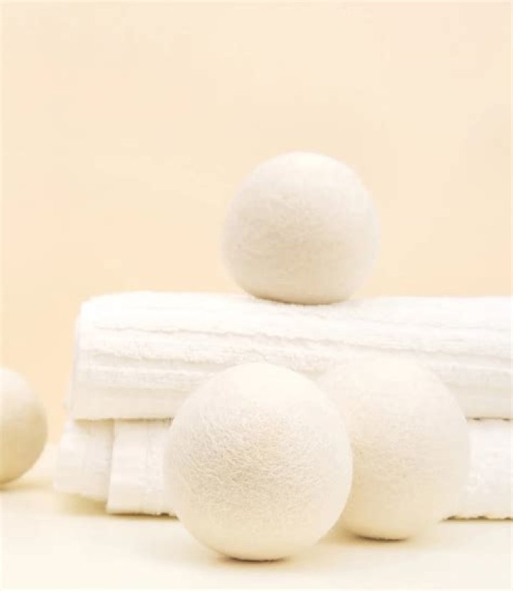 What do wool balls do in the dryer?