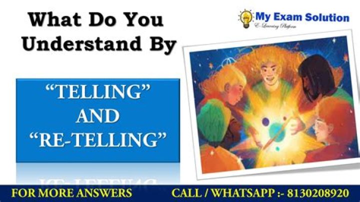 What do you mean by restless?