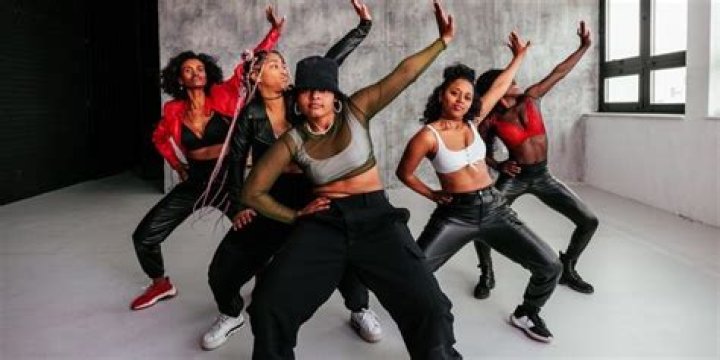 What does a choreographer do?