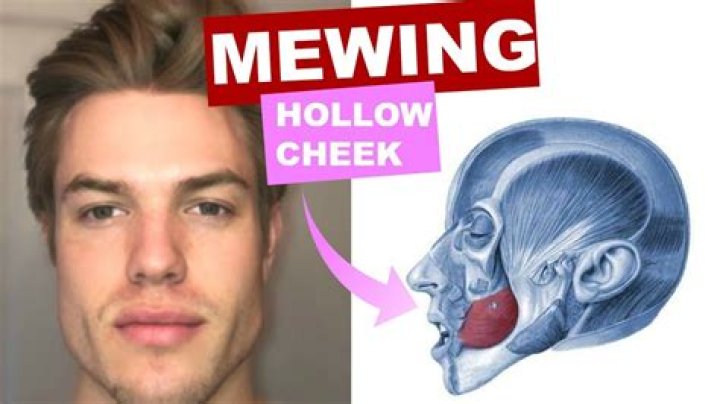 What does a hollow chain mean?