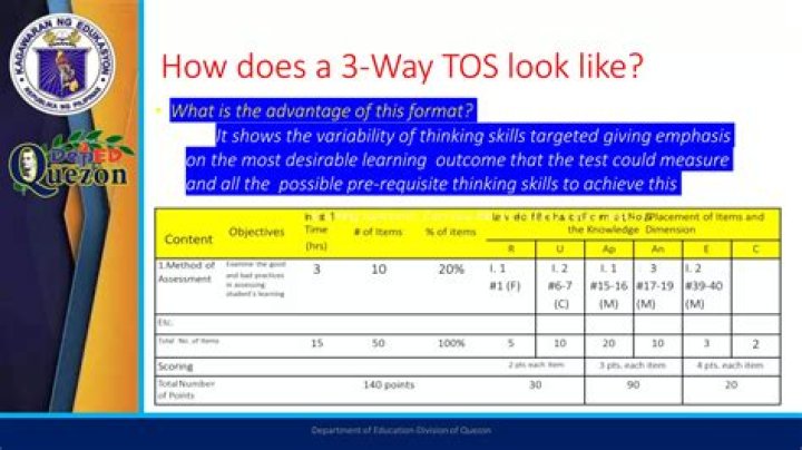 What does a lean-tos look like?