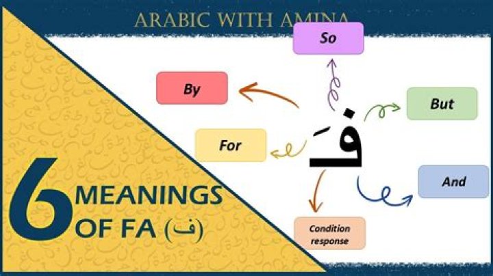 What does altaf mean in arabic?
