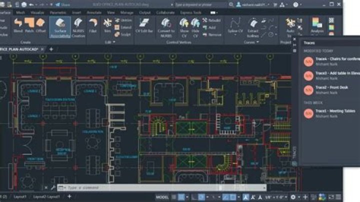 What does autocad mean?